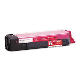 Media Sciences MSOK6155MNA - MSOK6155MNA Compatible Toner, Magentamedia 