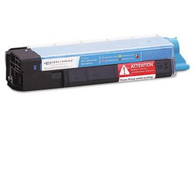 MDAMSOK5855CHC C5500 Compatible, New Build, 43324403 Toner, 5K Yield, Cyanmedia 