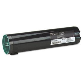 InfoPrint Solutions Company 39V2215 - 39V2215 High-Yield Toner, 38000 Page-Yield, Blackinfoprint 