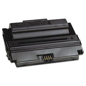 108R00795 High-Yield Toner, 10000 Page-Yield, Blackxerox 
