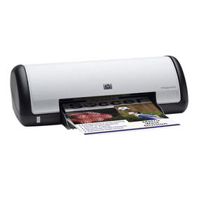 HP Deskjet D1415 Color Printerdeskjet 