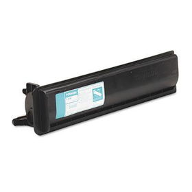 T2340 Toner, 23000 Page-Yield, Blacktoshiba 
