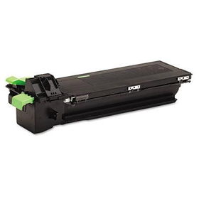 T1620 Toner, 16000 Page-Yield, Blacktoshiba 
