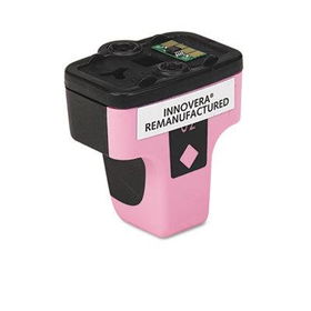 Remanufactured C8775WN (02) Ink, 240 Page-Yield, Light Magentainnovera 