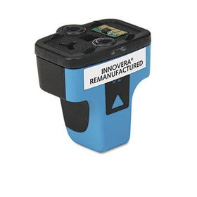 Remanufactured C8771WN (02) Ink, 400 Page-Yield, Cyaninnovera 
