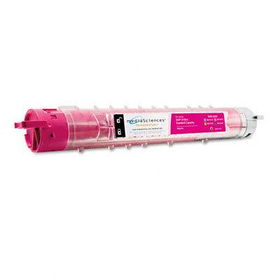 MDAMS511MSC 5110cn Compatible, New Build, 310-7894 Toner, 8,000 Yield, Magentamedia 