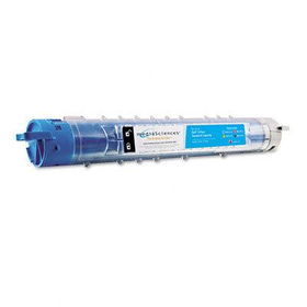 MDAMS511CSC 5110cn Compatible, New Build, 310-7892 Toner, 8,000 Yield, Cyanmedia 