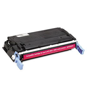 Katun 26096 - 26096 Compatible Drum with Toner, 8,000 Page Yield, Magentakatun 