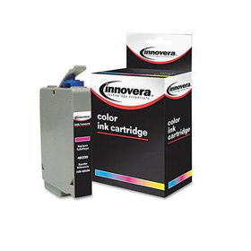 Innovera 848320 - 848320 Compatible Remanufactured Ink, 430 Page-Yield, Magentainnovera 