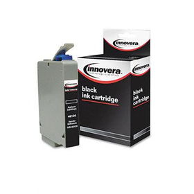 Remanufactured T048120 Ink, 630 Page-Yield, Blackinnovera 