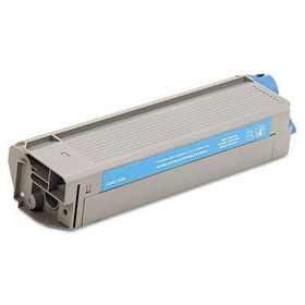 Innovera 86100C - 86100C Compatible Toner, 5000 Page-Yield, Cyaninnovera 