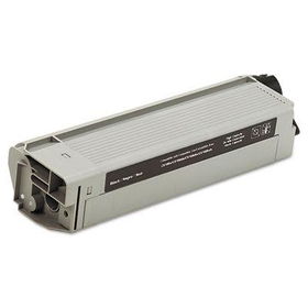 Innovera 86100B - 86100B Compatible Toner, 6000 Page-Yield, Blackinnovera 