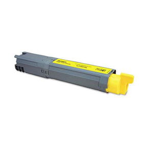 Compatible with 43459401 (C3400N) Toner, 2000 Yield, Yellowinnovera 