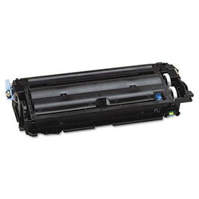 Katun 33961 - 33961 Compatible Drum with Toner, 6,000 Page Yield, Cyankatun 