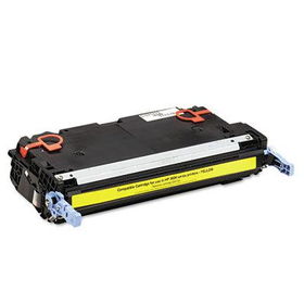 Katun 33959 - 33959 Compatible Drum with Toner, 6,000 Page Yield, Yellowkatun 