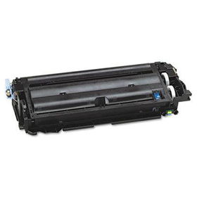 Katun 33958 - 33958 Compatible Drum with Toner, 6,000 Cyankatun 
