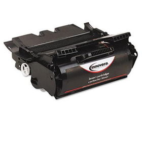 Remanufactured 341-2916 (5110) Toner, 20000 Yield, Blackinnovera 