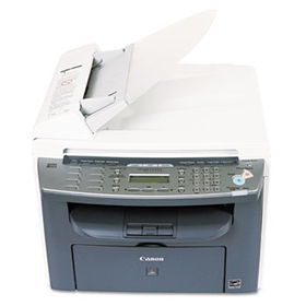 Canon MF4350D - imageCLASS MF4350D Laser Copier/Fax/Printer/Scanner