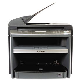 Canon MF4370DN - imageCLASS MF4370dn Laser Multifunction Printer, Copy/Fax/Print/Scancanon 