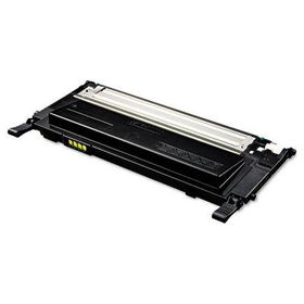 CLTK409S Toner, 1500 Page-Yield, Blacksamsung 