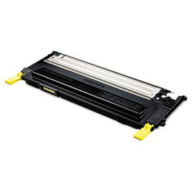 CLTY409S Toner, 1000 Page-Yield, Yellowsamsung 