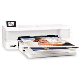 HP CB981A - Photosmart B8550 Color Inkjet Printerphotosmart 