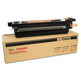 Compatible with AR455NT Laser Toner, 35000 Yield, Blackinnovera 