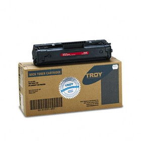 0281031001 92A Compatible MICR Toner, 2,500 Page-Yield, Blacktroy 