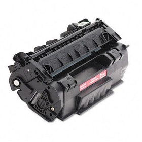 0281212001 53X Compatible MICR Toner Secure, 3,000 Page-Yield, Blacktroy 