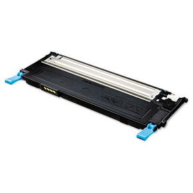 CLTC409S Toner, 1000 Page-Yield, Cyansamsung 