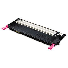 CLTM409S Toner, 1000 Page-Yield, Magentasamsung 