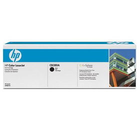 HP CP6015 Black Print Cartridgblack 