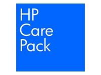 CAREPACK, HP 3Y NBD DESIGNJET 510 HW