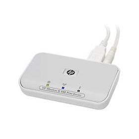 2101 nw Wireless G Print Servewireless 