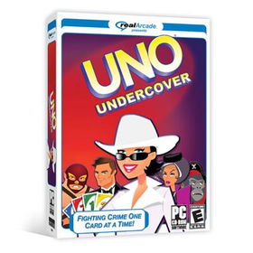 UNO Undercoveruno 