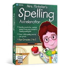 Spelling Acceleratorspelling 