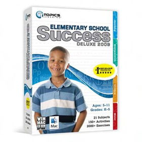 Elementary Success Deluxe 2009elementary 