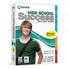 High School Success Deluxe2009high 