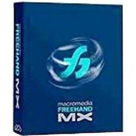 FreeHand MX Win Upg from 10.xfreehand 