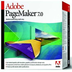 Pagemaker Windows v7.0.2pagemaker 