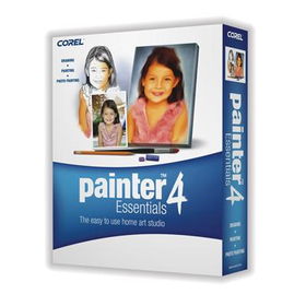Painter Essentials 4painter 
