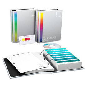 GoeSticks + myPantone Pallettegoesticks 