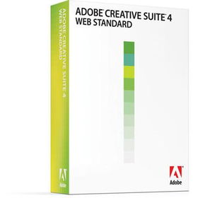Web Std CS4 Upg Suite INTROstd 