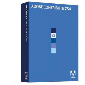 Contribute CS4 Mac Upgradecontribute 