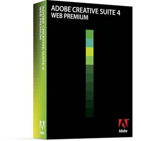 Web Premium CS4 Mac Upgradepremium 