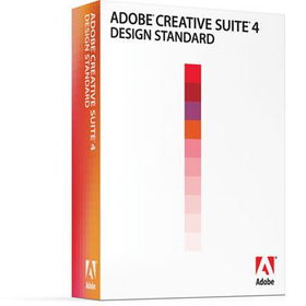 Design Standard CS4 Mac Upgraddesign 