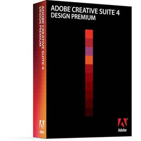 Design Prem CS4 Upg Suite INTRdesign 