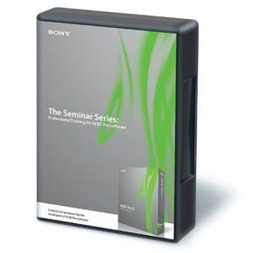 ACID PRO 6 Serminar Seriesacid 