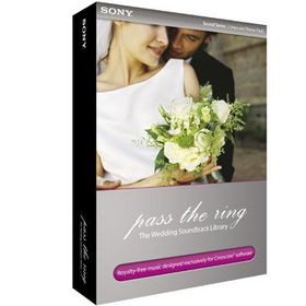 Cinescore- Wedding Sound Themcinescore 