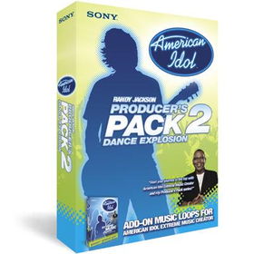 Randy Jackson Producer's Pk 2randy 